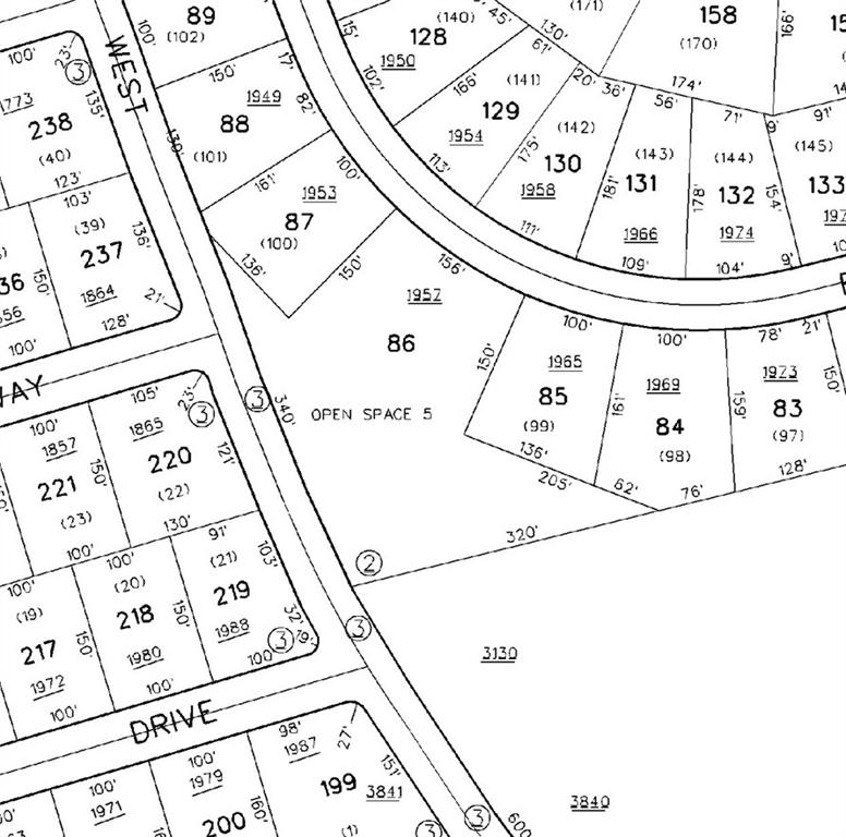 1957 Boulder Gate Drive Property Photo 1
