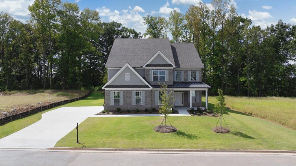 5180 Thalley Creek Drive Property Photo 1