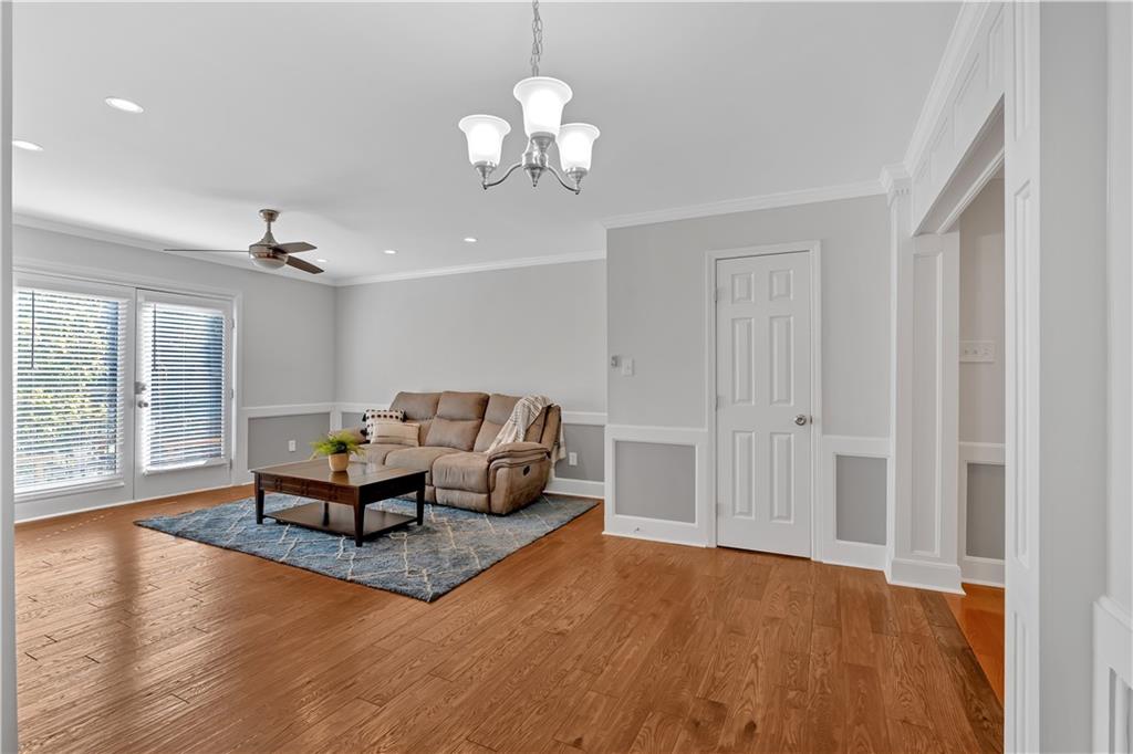1261 Lavista Road Ne Unit E-8 Property Photo 12