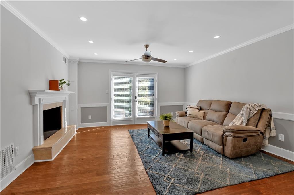 1261 Lavista Road Ne Unit E-8 Property Photo 15