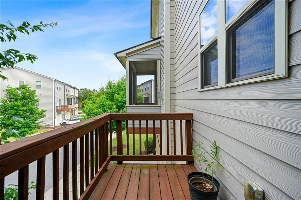 4405 Donahue Avenue Property Photo 20