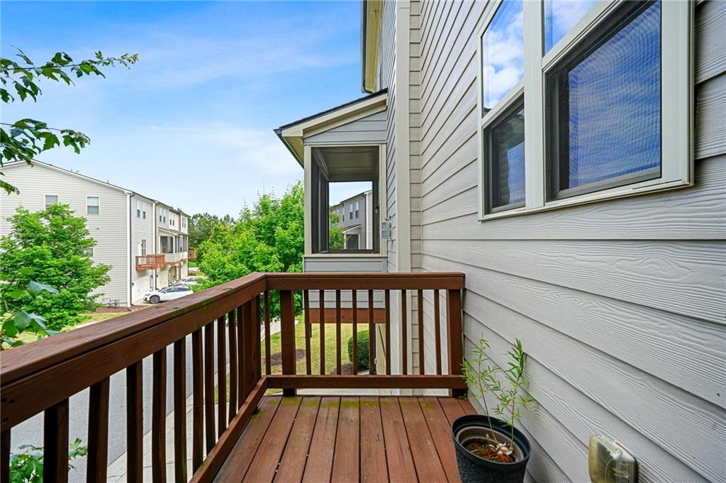 4405 Donahue Avenue Property Photo 21