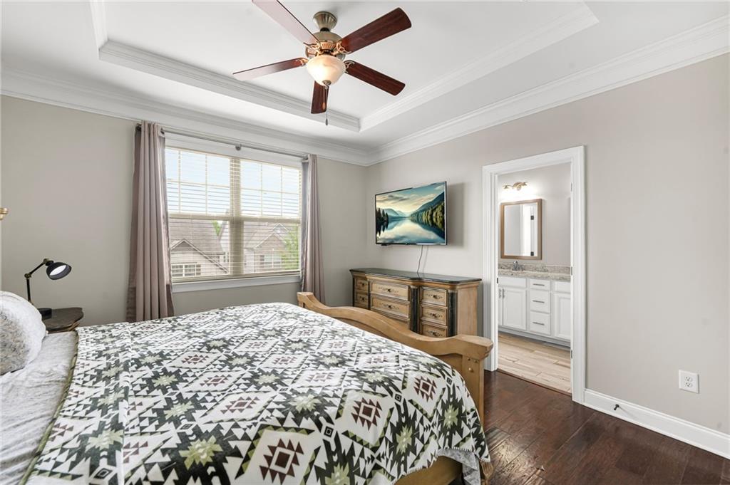 4405 Donahue Avenue Property Photo 29