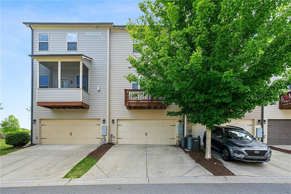 4405 Donahue Avenue Property Photo 42