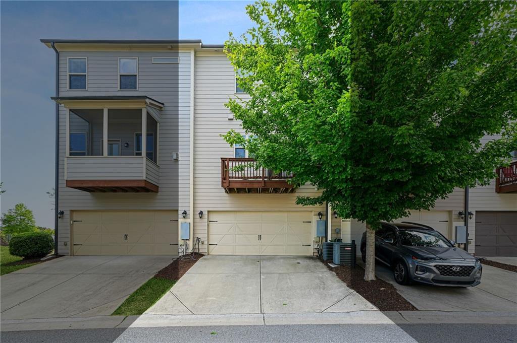 4405 Donahue Avenue Property Photo 43