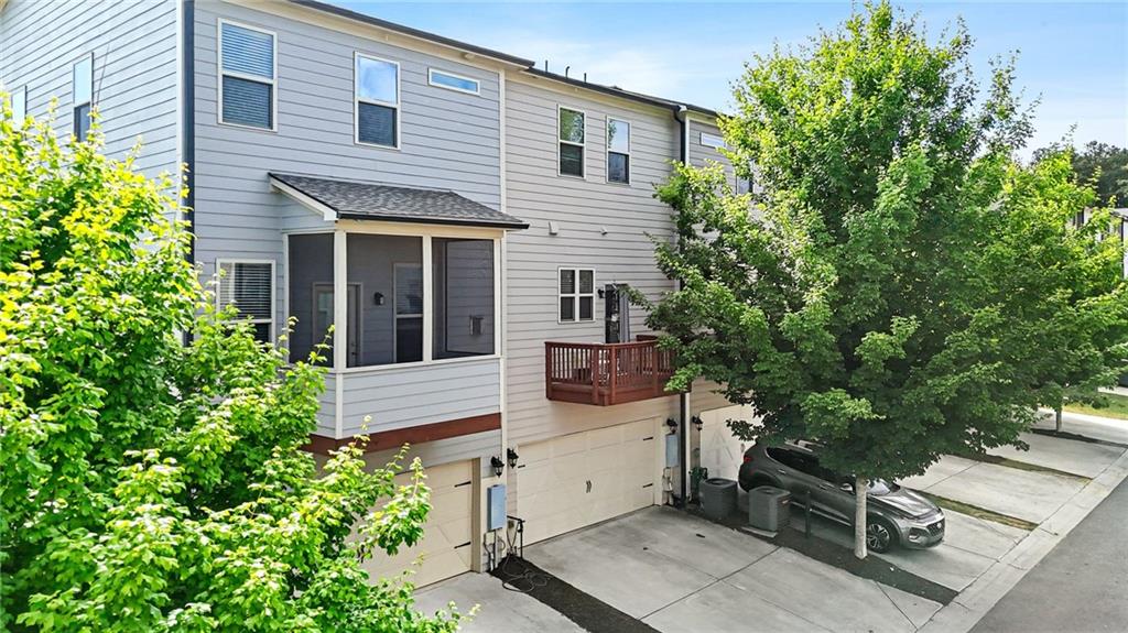 4405 Donahue Avenue Property Photo 46
