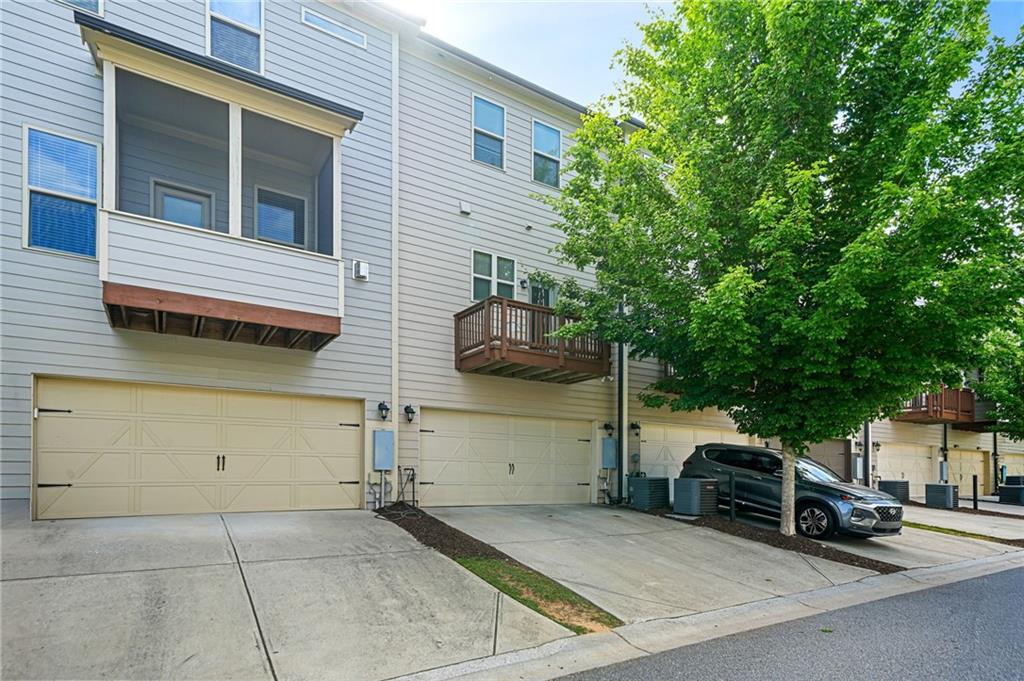 4405 Donahue Avenue Property Photo 48
