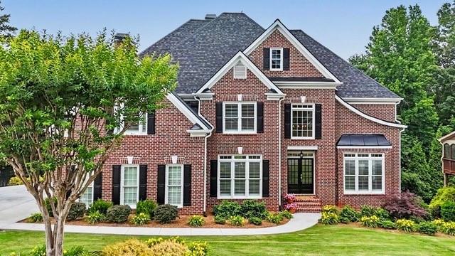 5972 Downington Ridge Nw Property Photo 1