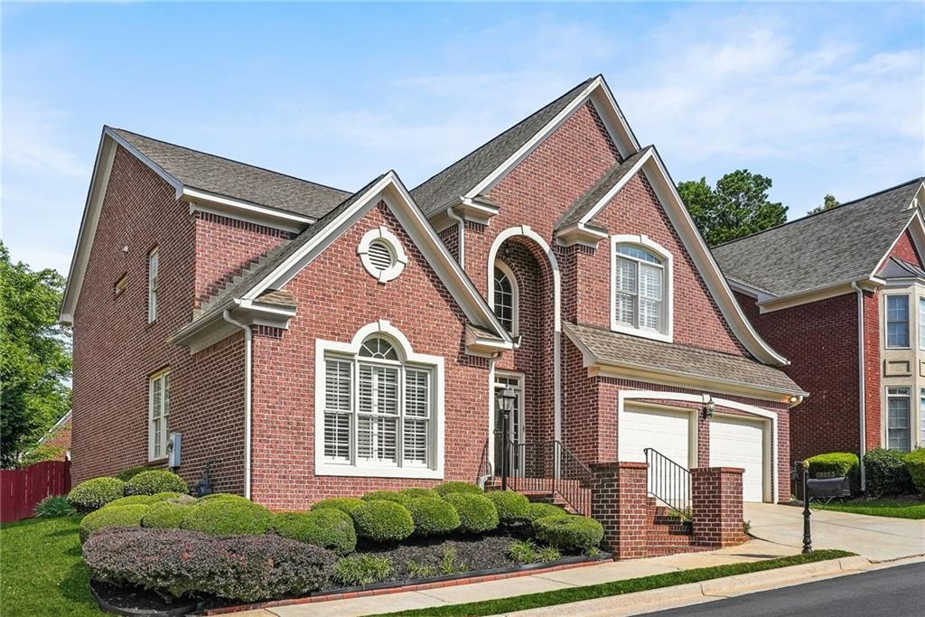 1323 Village Terrace Court Property Photo 1