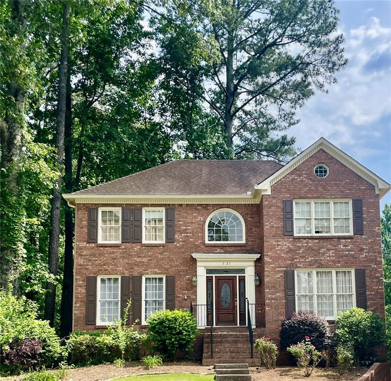 3120 Saint Andrews Circle Property Photo 1