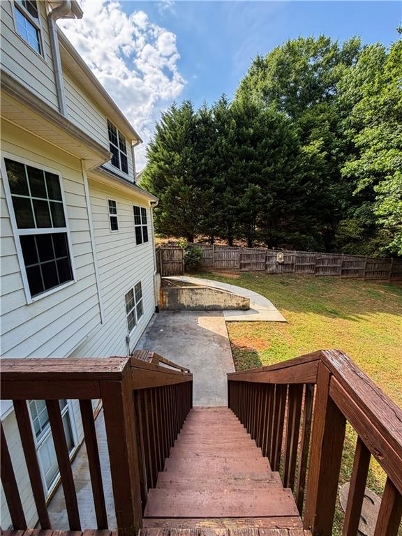 1020 Cyperts Trail Property Photo 22