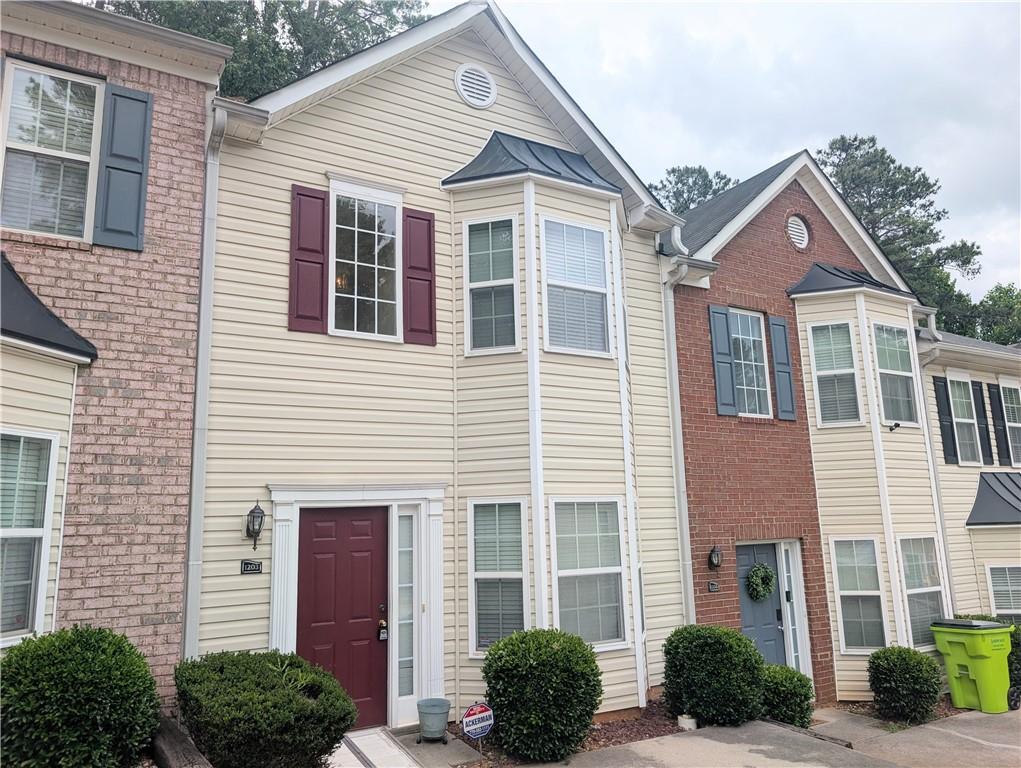 1203 Blairs Pointe Drive Unit 1 Property Photo 1