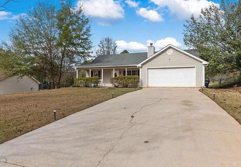 275 Branchwood Drive Property Photo 1