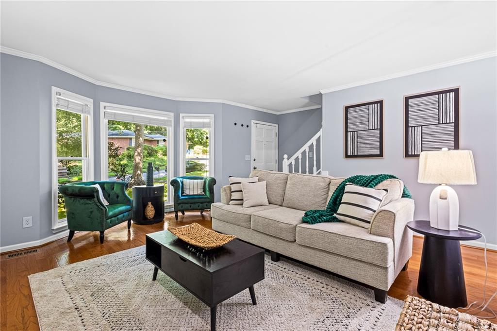 661 N Parkwood Road Unit C Property Photo 1