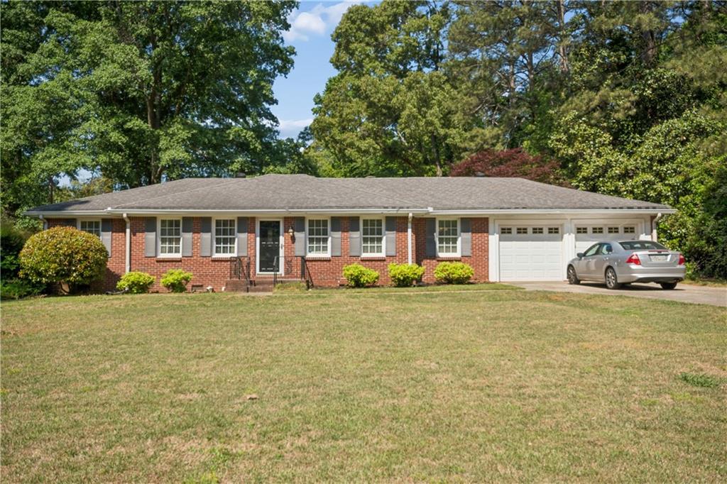 240 Gilbert Road