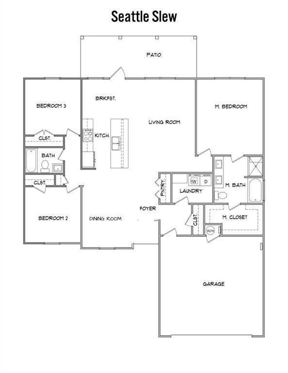 731 Racetrack Road Property Photo 7
