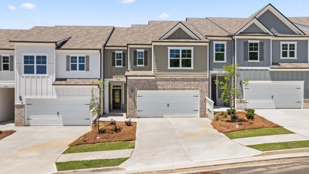 1805 Meadow Green Circle Property Photo 1
