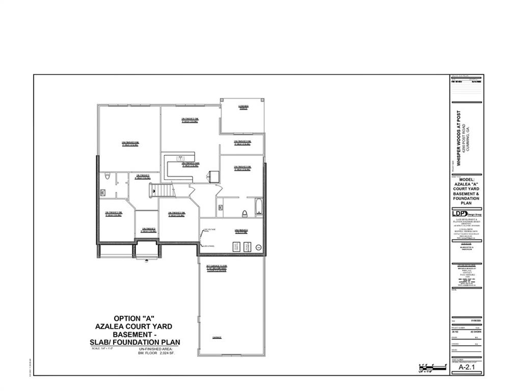 4290 Post Road Property Photo 8