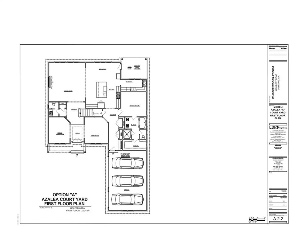 4290 Post Road Property Photo 9