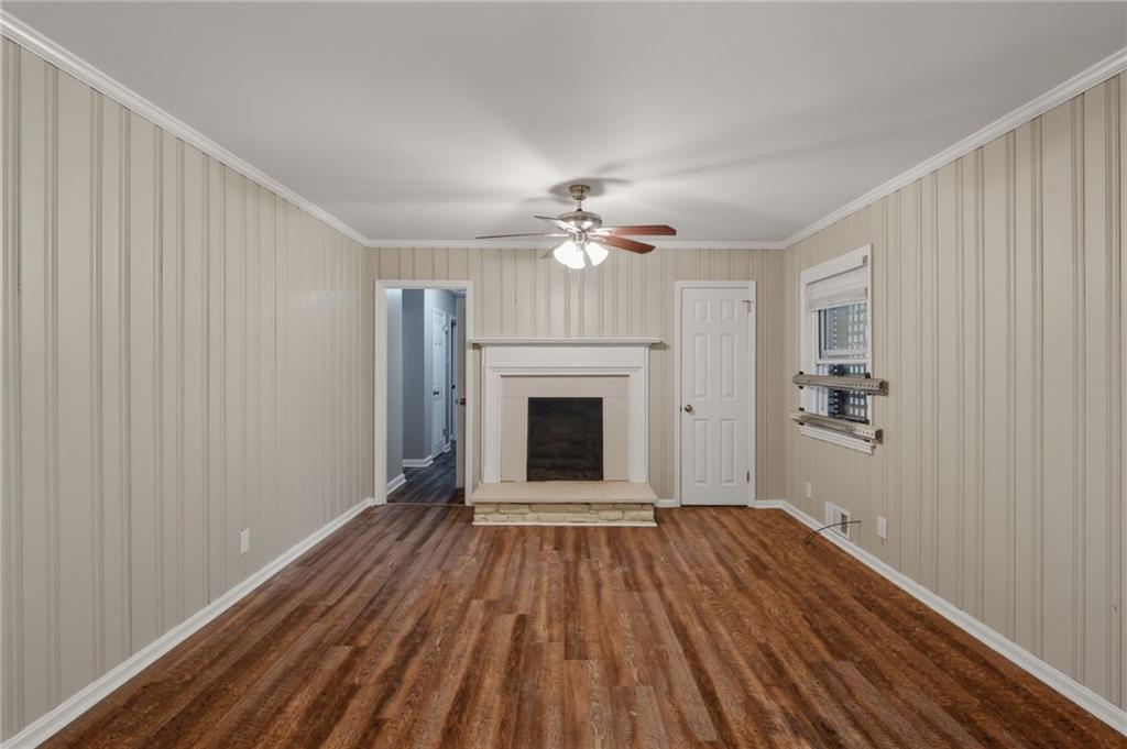 4026 E Hilda Circle Property Photo 7