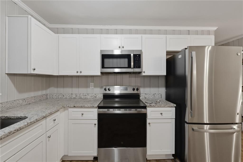 4026 E Hilda Circle Property Photo 13
