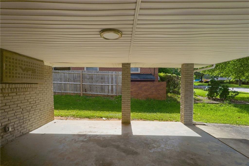 4026 E Hilda Circle Property Photo 33