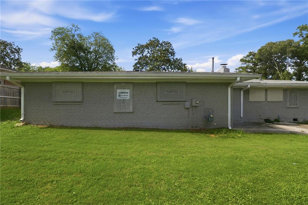 4026 E Hilda Circle Property Photo 35