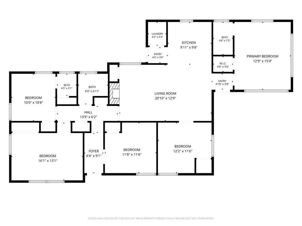 4026 E Hilda Circle Property Photo 39