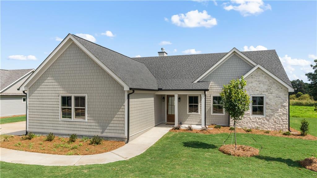 1091 Madison Hills Drive Property Photo 1
