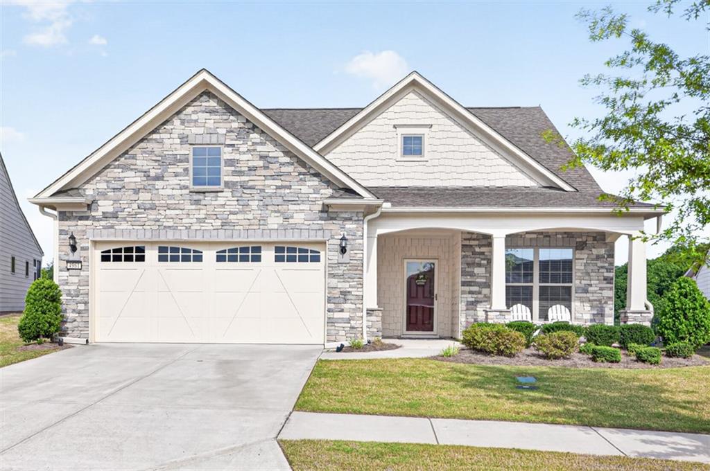 4961 Adler Court Property Photo 1
