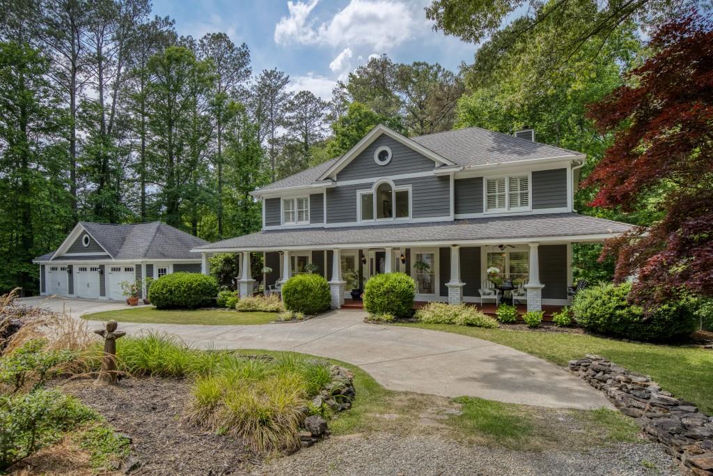 160 Jep Wheeler Lane Property Photo 1