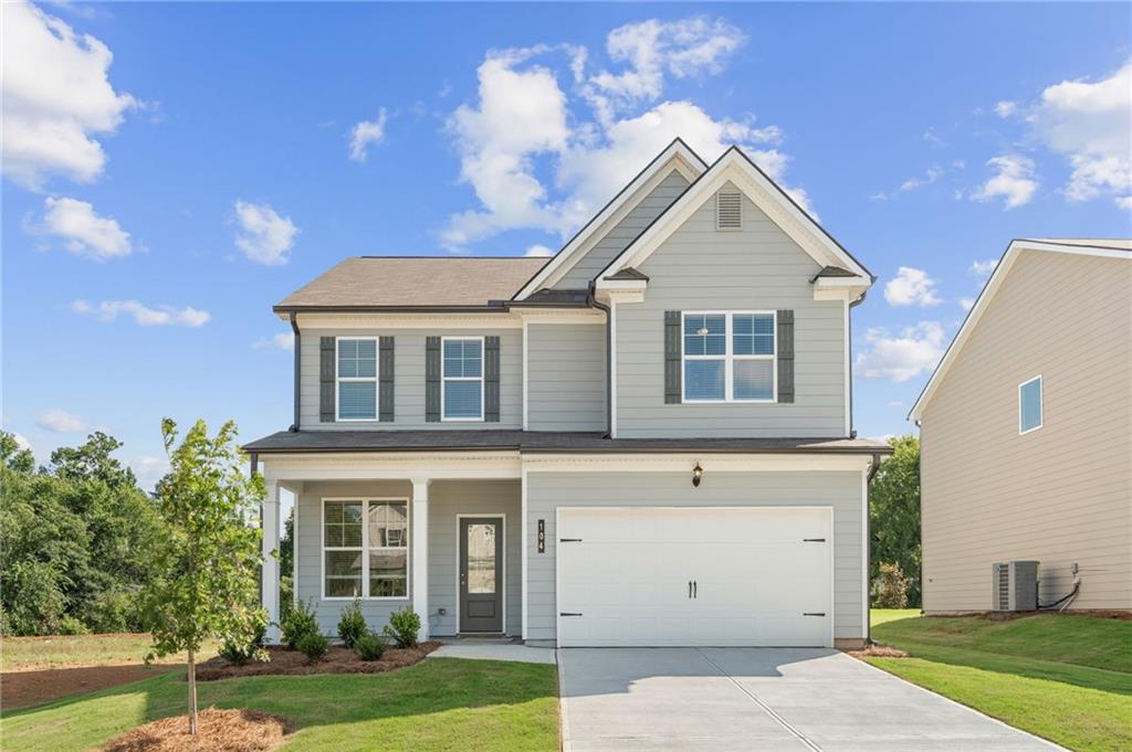 104 Bluefin Street Property Photo 1