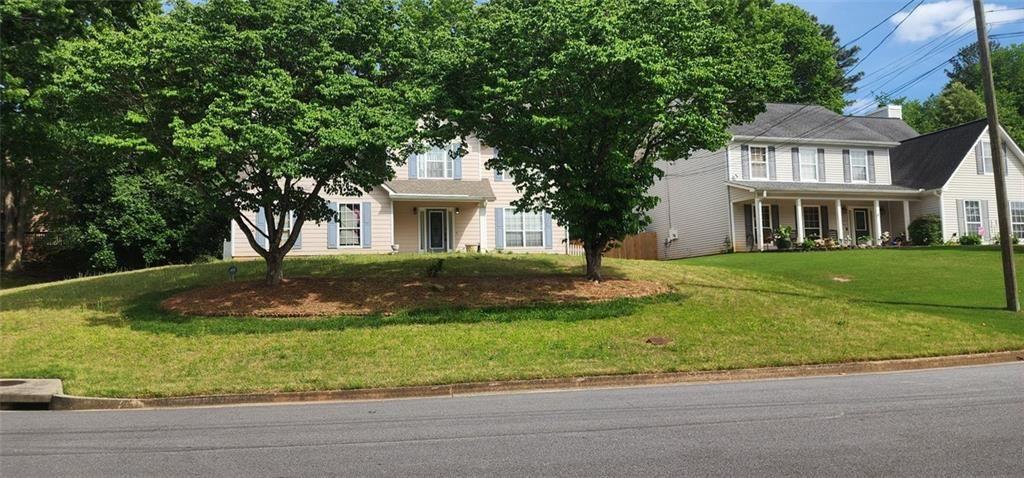 2100 Springer Walk Property Photo 1