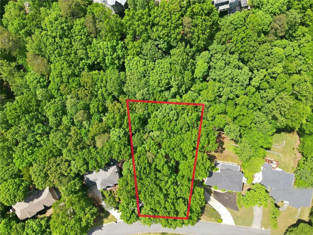 5505 Hampstead Way Property Photo 1
