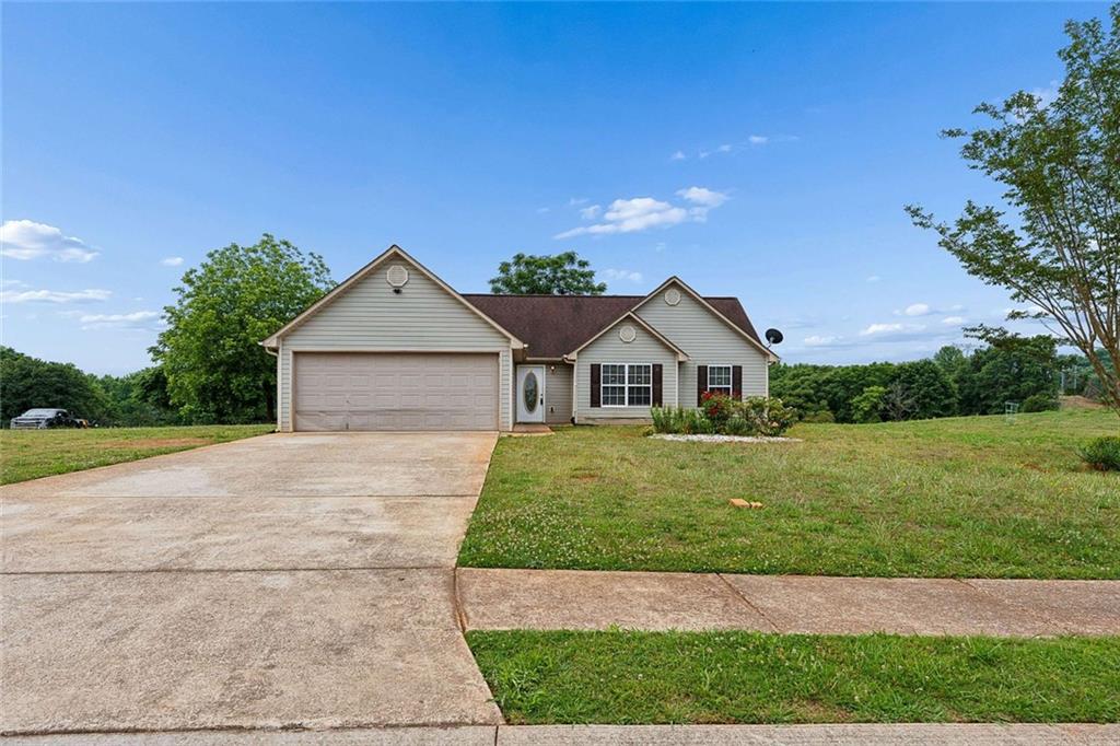 3531 Pennington Trail Property Photo 1