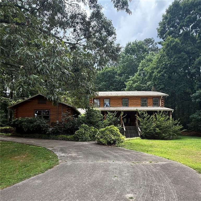 2648 Tribble Mill Road Property Photo 1
