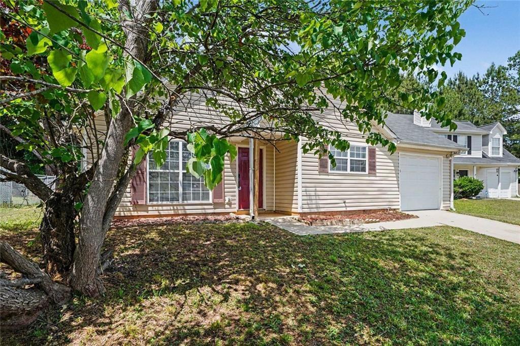 187 Inverness Trace Property Photo 1