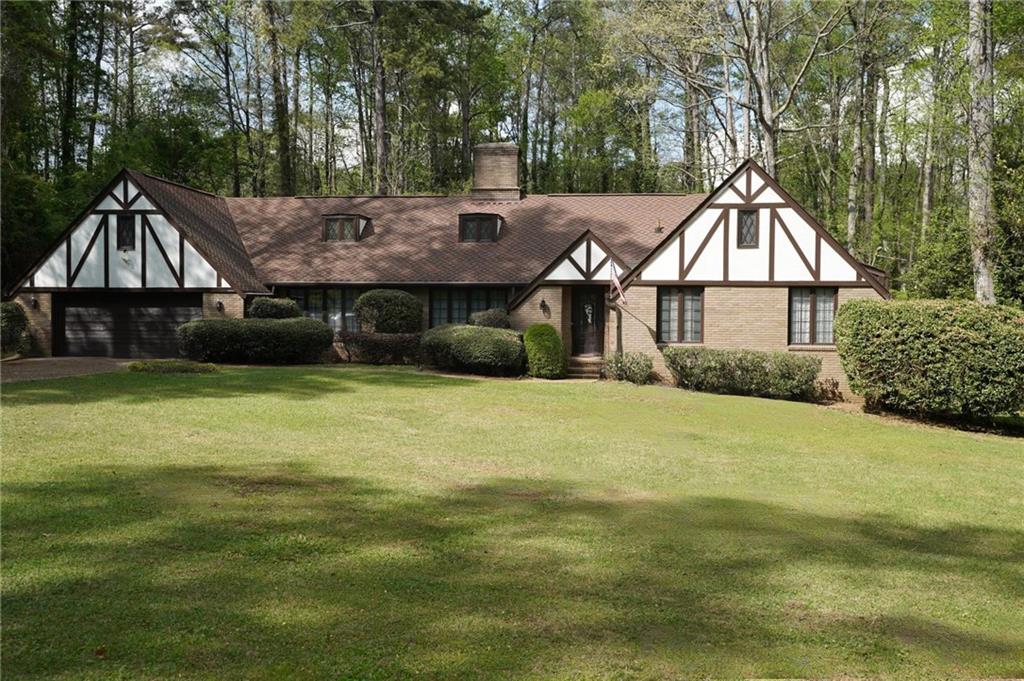 1420 Virgil Lane Sw Property Photo 1