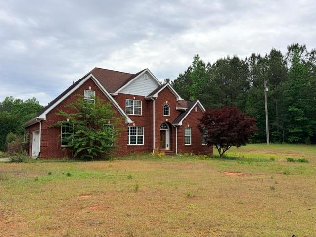 729 Jackson Lake Road