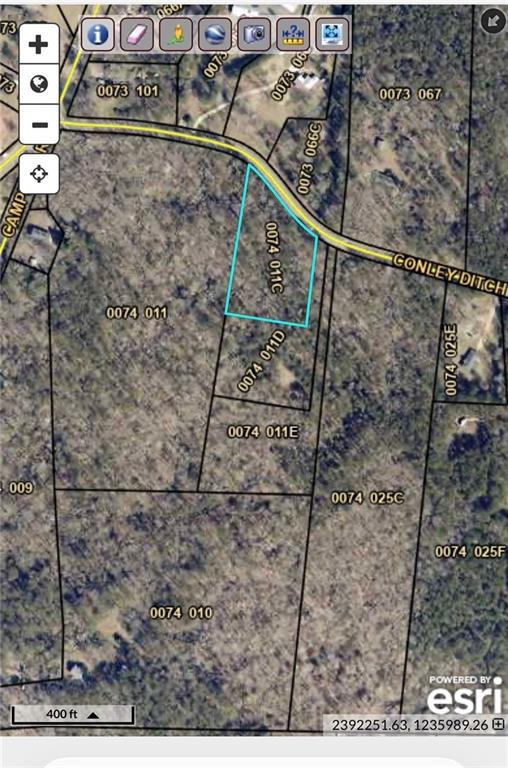 70 Conley Ditch Road Property Photo 1