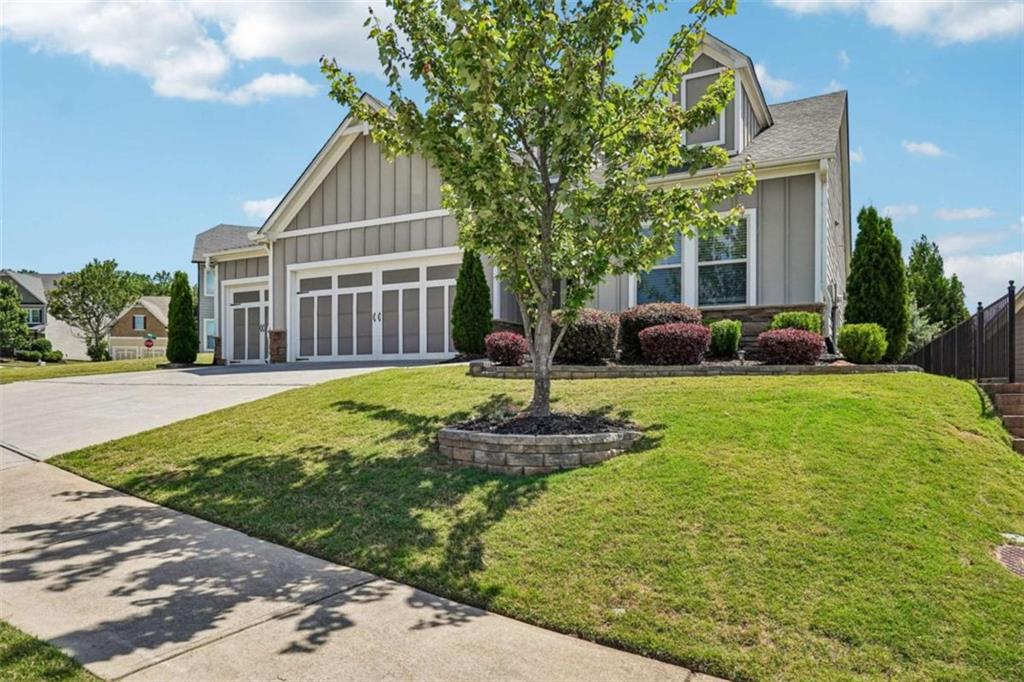 505 Windy Ridge Court Property Photo 1