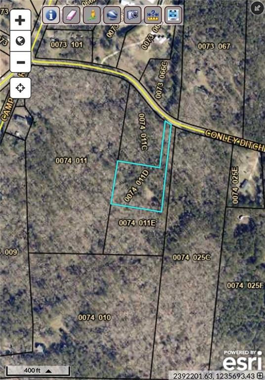 74 Conley Ditch Road Property Photo 1