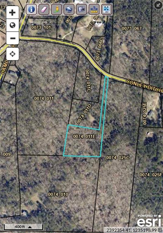 78 Conley Ditch Road Property Photo 1