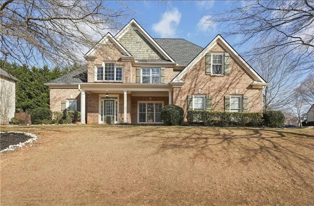448 Cape Ivey Drive
