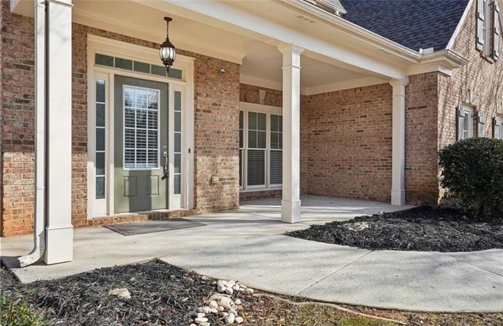 448 Cape Ivey Drive Property Photo 3