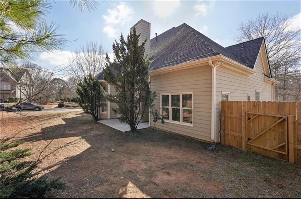 448 Cape Ivey Drive Property Photo 4