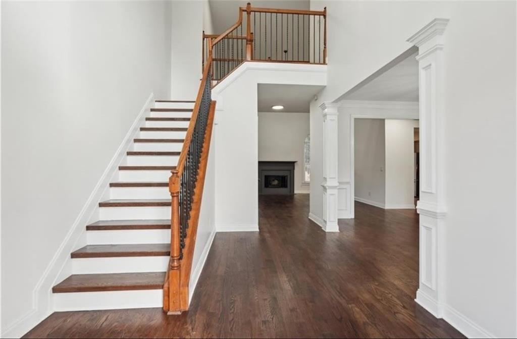448 Cape Ivey Drive Property Photo 8