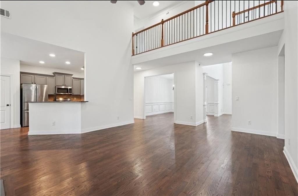 448 Cape Ivey Drive Property Photo 10