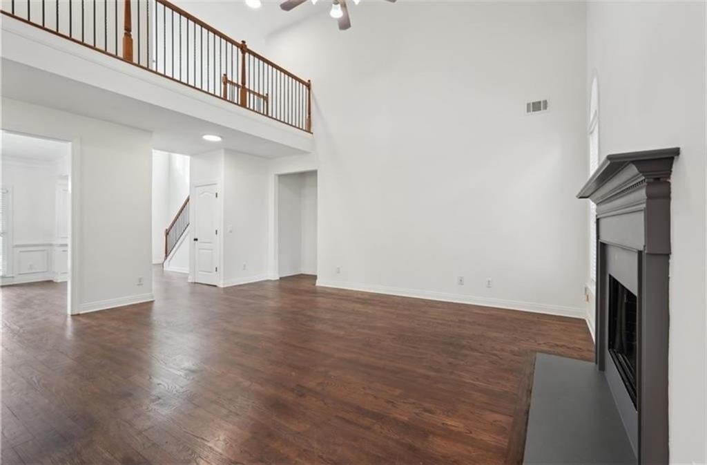 448 Cape Ivey Drive Property Photo 11