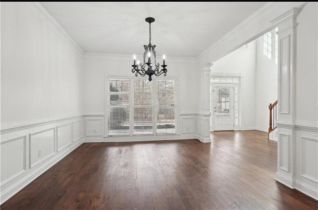 448 Cape Ivey Drive Property Photo 14